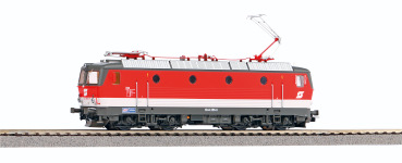 PIKO 51620 - H0 - Elektro-Lok Rh 1044 der ÖBB; Ep. IV